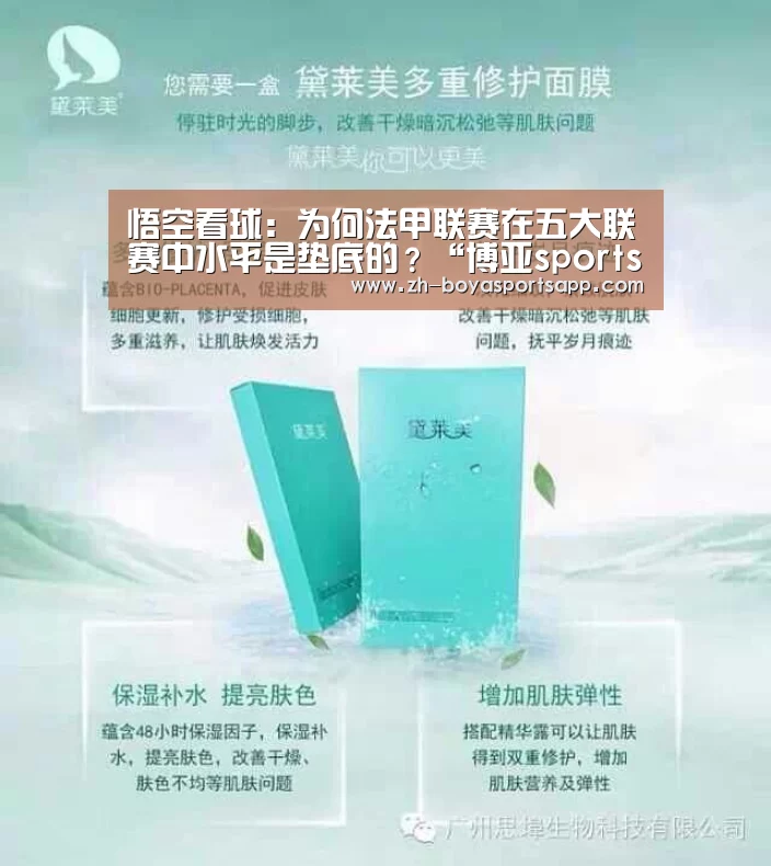悟空看球:为何法甲联赛在五大联赛中水平是垫底的?“博亚sportsapp”(图3) 博亚sportsapp